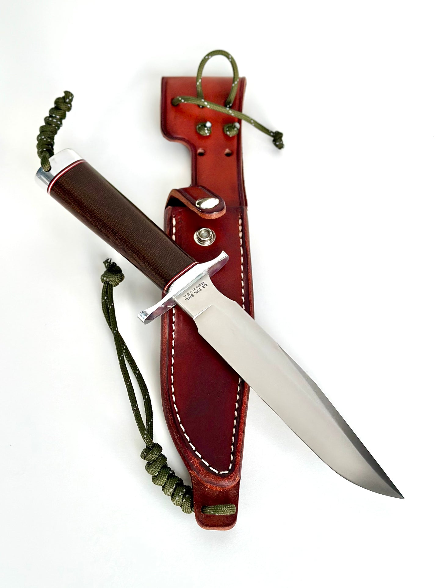 New Old Stock Model 1-7 Blackjack Knives