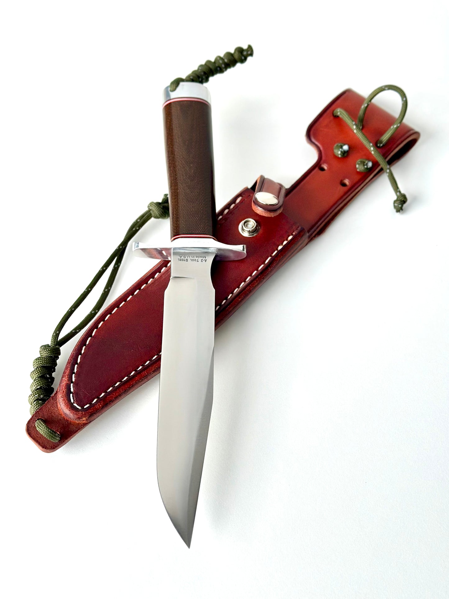 New Old Stock Model 1-7 Blackjack Knives