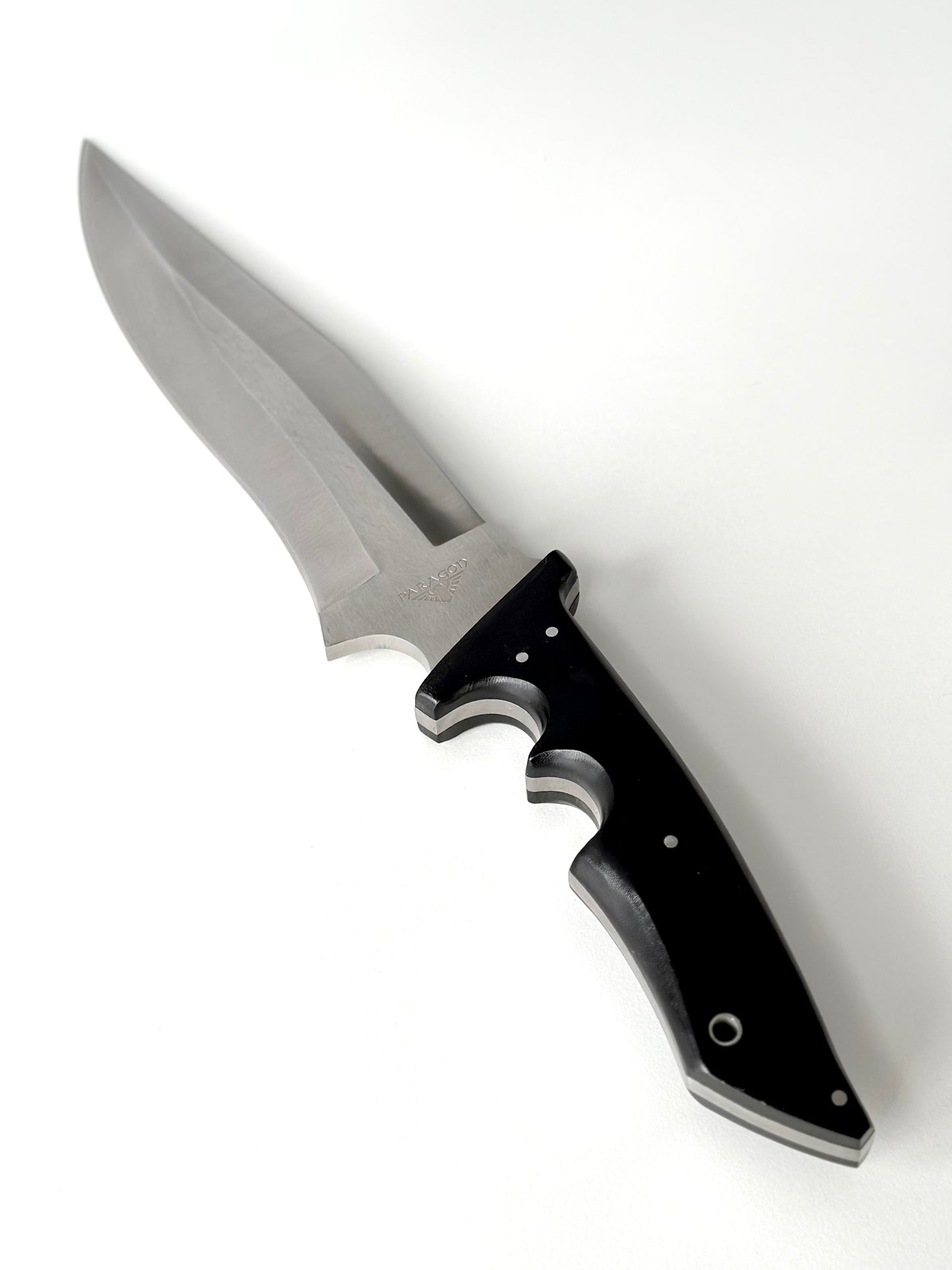 Vintage Larry Battle Recurve Bowie