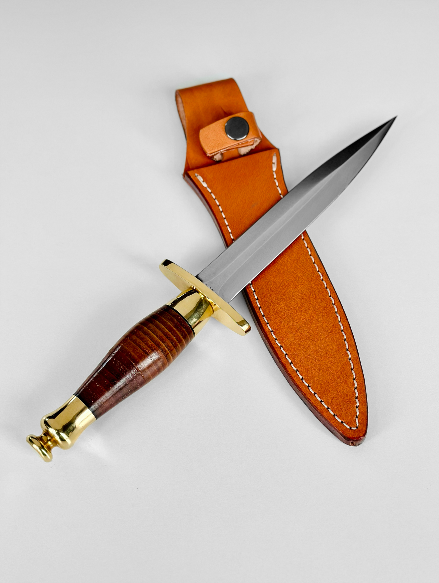 Boker Applegate (First Combat Design) OSS 1942 Dagger