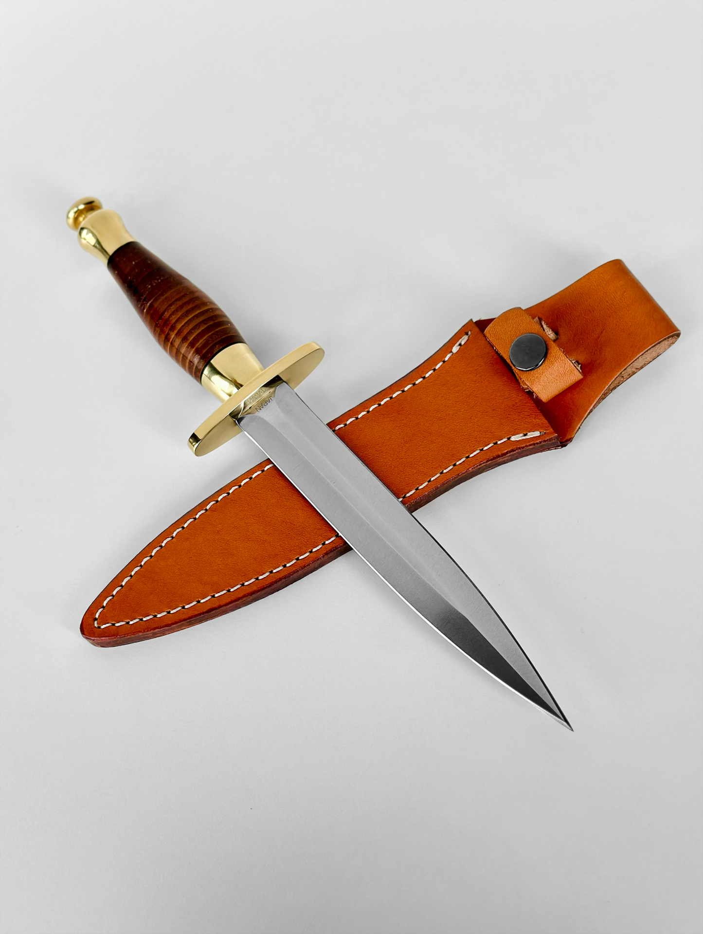 Boker Applegate (First Combat Design) OSS 1942 Dagger