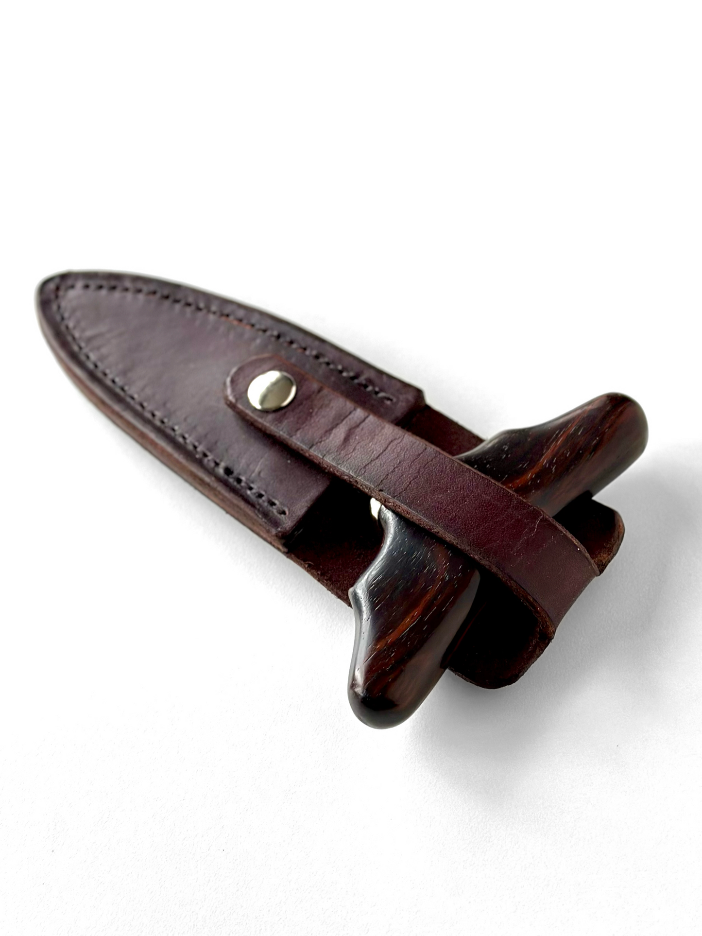 Vintage Custom Push Dagger
