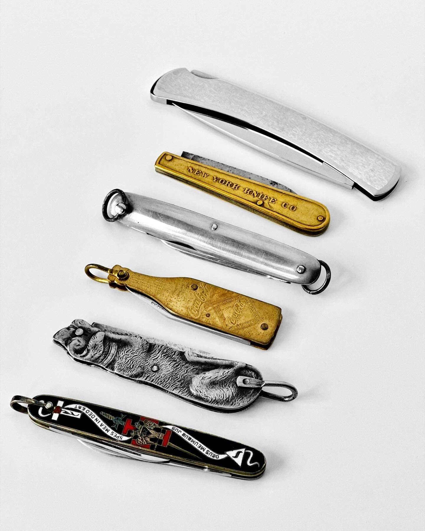 Pocket Knives