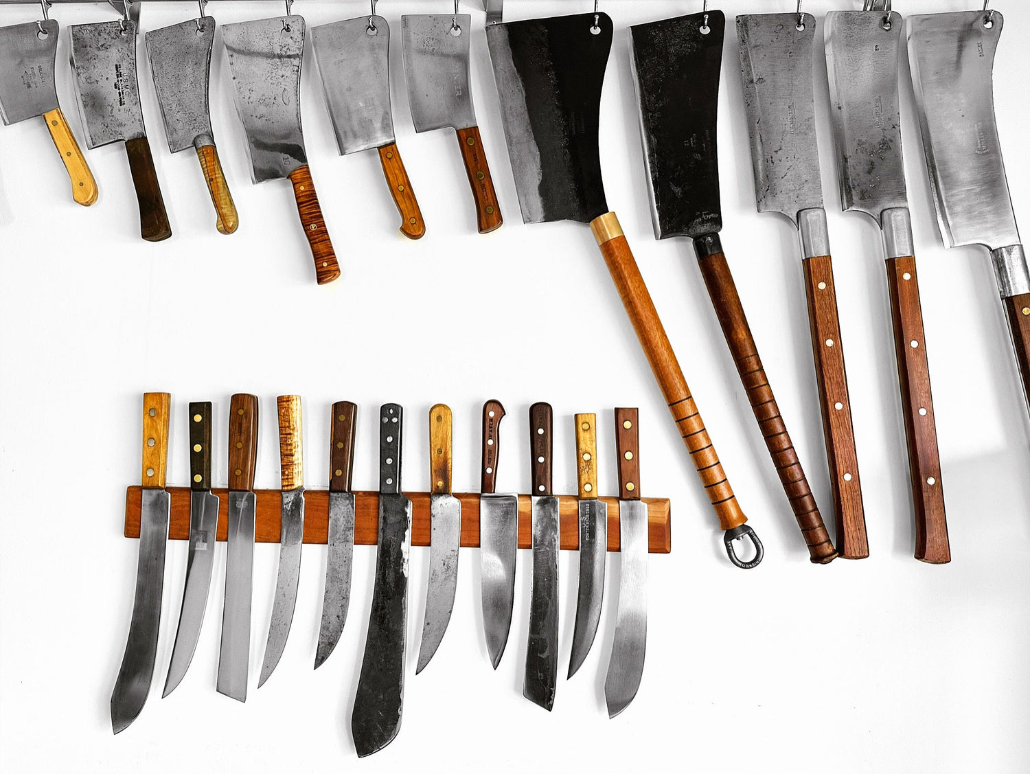 Butcher Knives