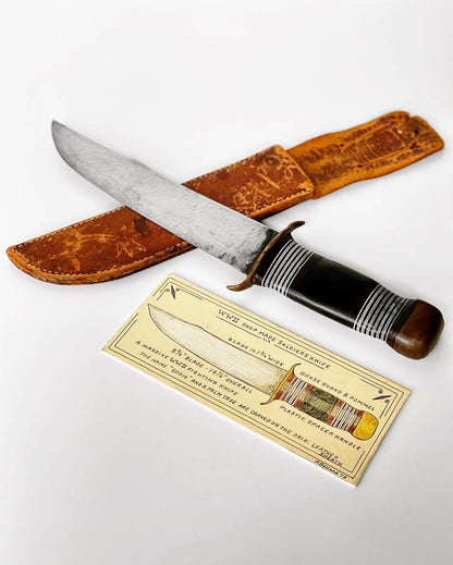 WWII Theatre Fighting Bowie