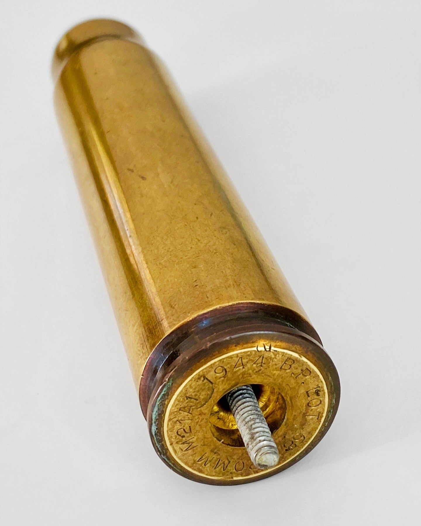 Restored WWII 20mm Trench Lighter