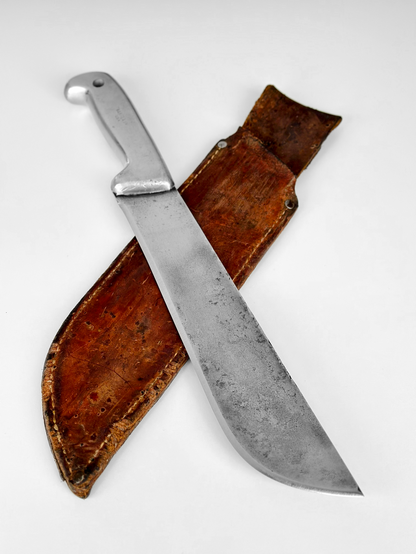Restored Vietnam War Era Barteaux Combat Machete