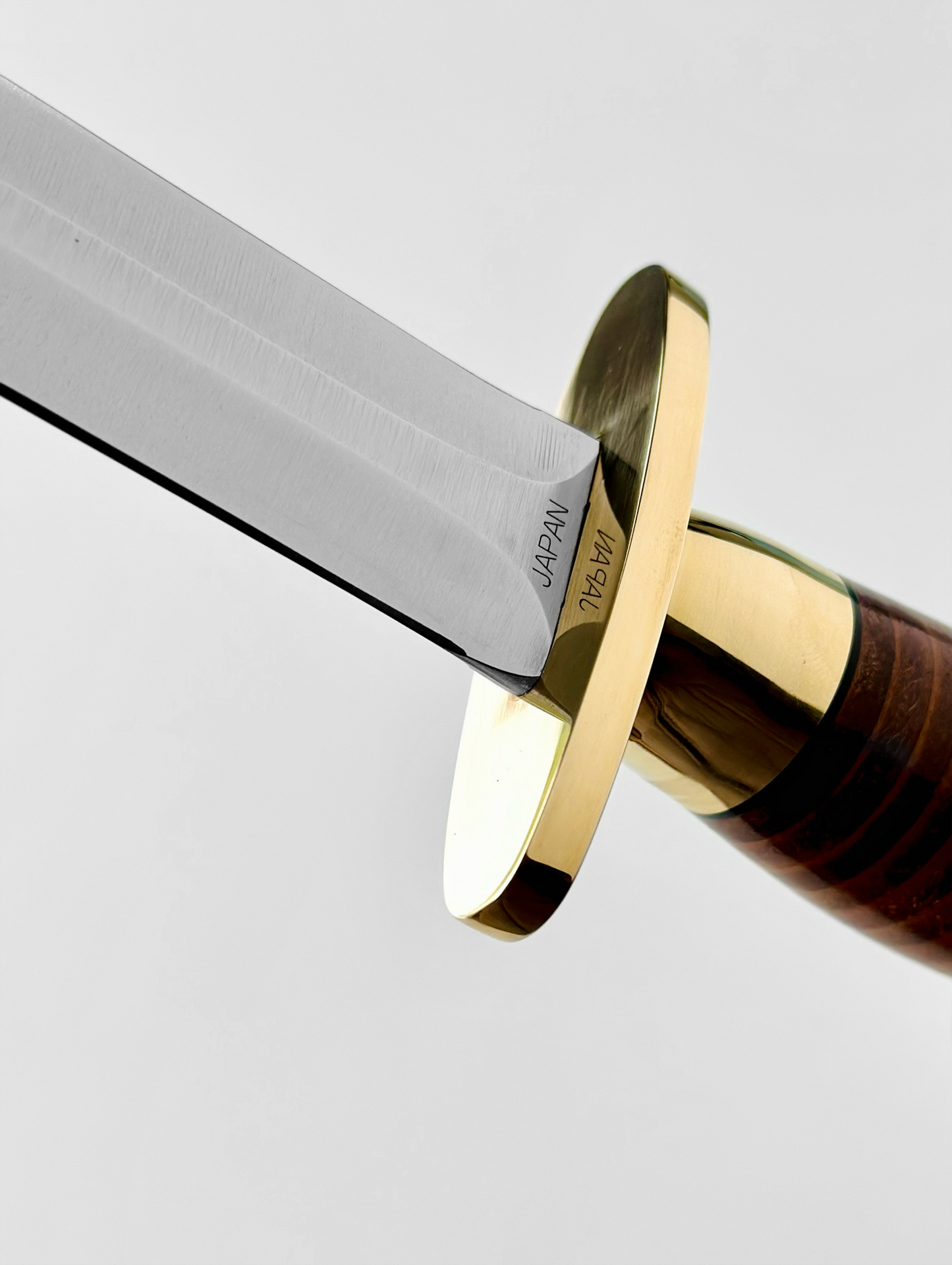 Boker Applegate (First Combat Design) OSS 1942 Dagger