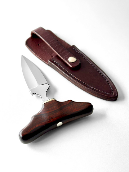 Vintage Custom Push Dagger