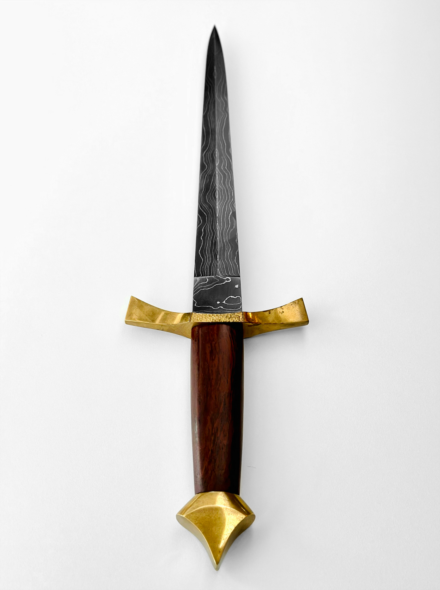 Vintage Custom Short Sword