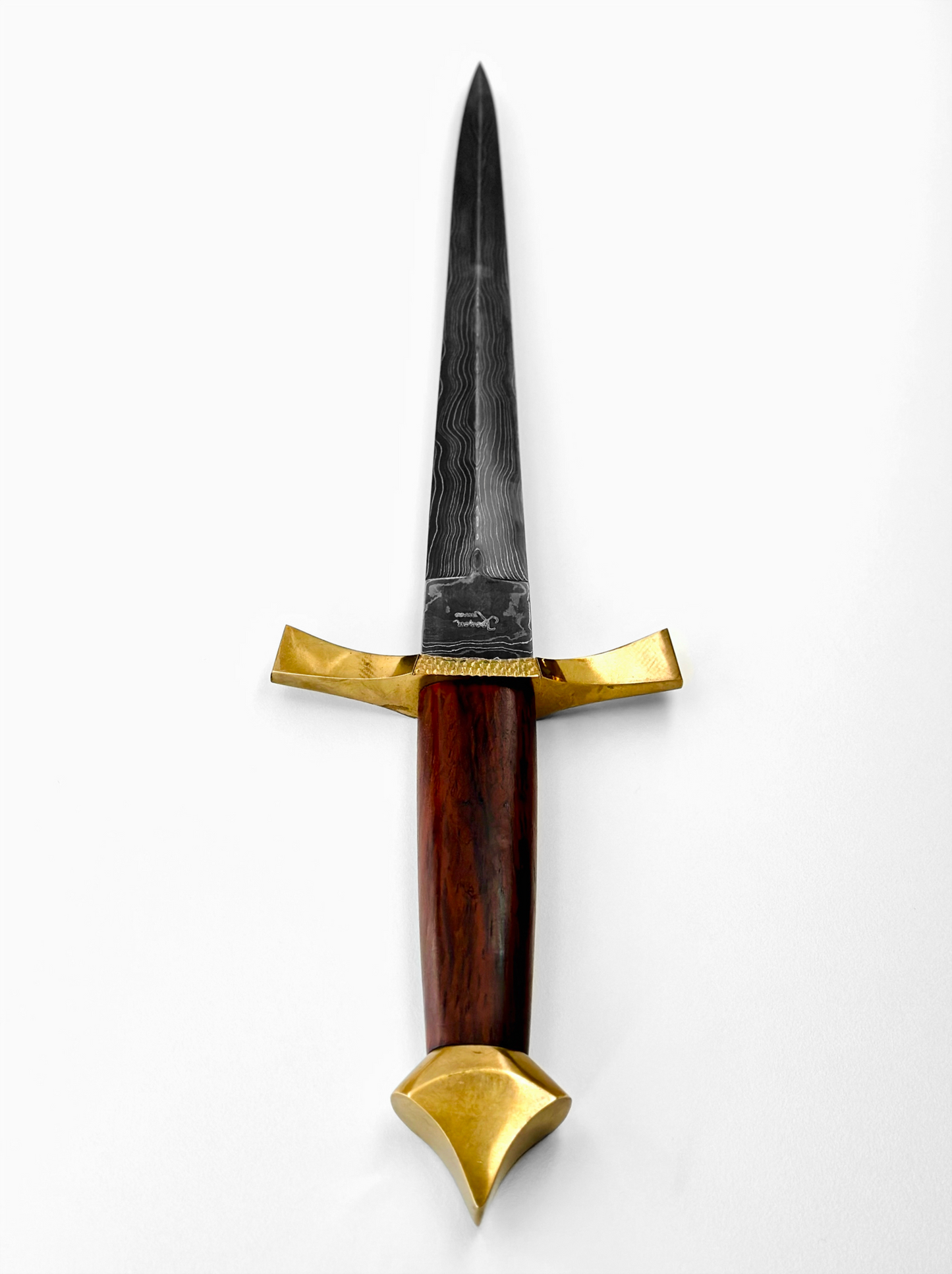 Vintage Custom Short Sword