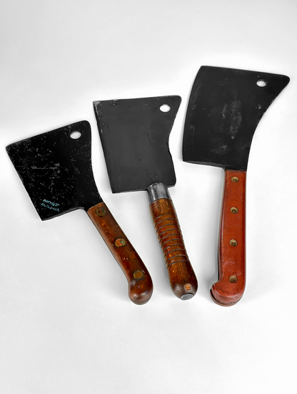 Midcentury Cleaver Art Collection