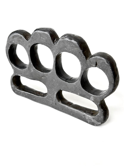 Civil War Era Lead Knuckledusters