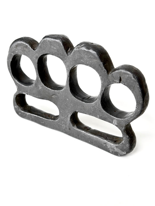 Civil War Era Lead Knuckledusters