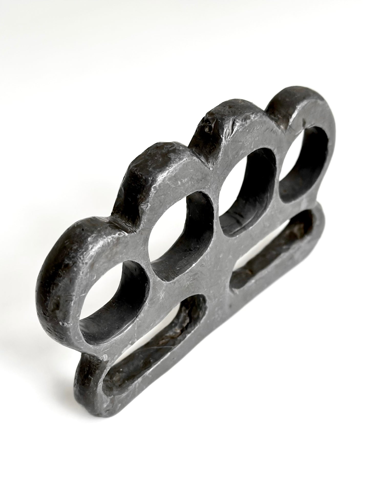 Civil War Era Lead Knuckledusters