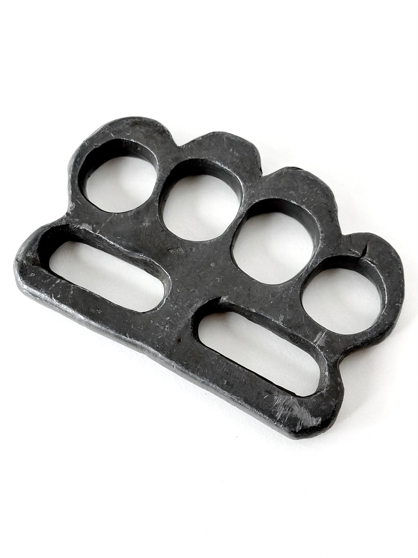 Civil War Era Lead Knuckledusters