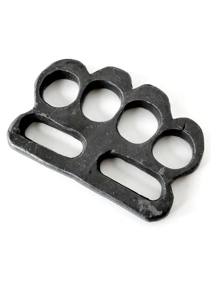 Civil War Era Lead Knuckledusters