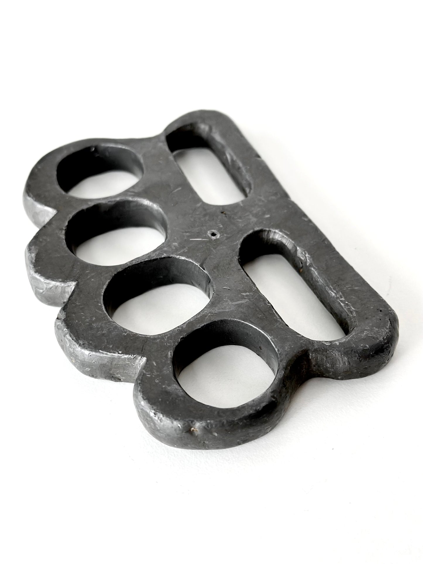Civil War Era Lead Knuckledusters