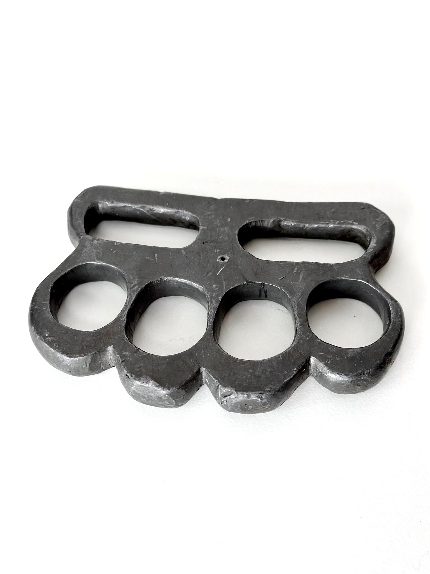 Civil War Era Lead Knuckledusters