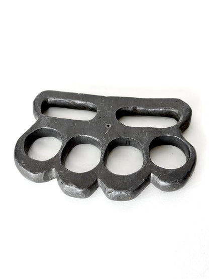 Civil War Era Lead Knuckledusters
