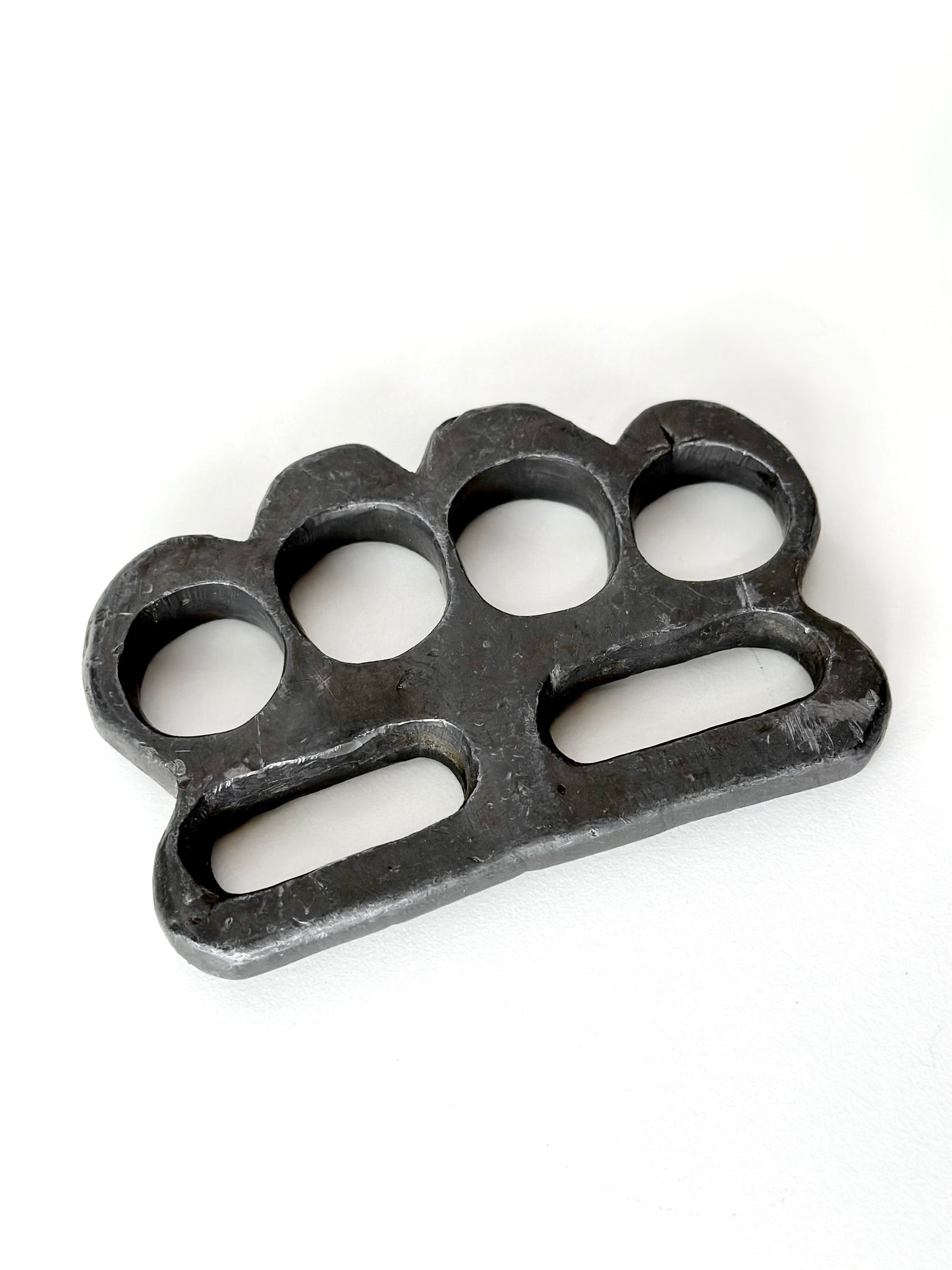 Civil War Era Lead Knuckledusters