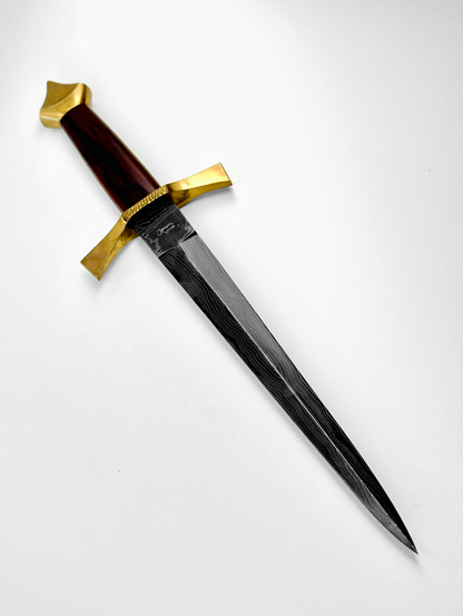 Vintage Custom Short Sword