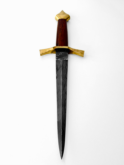 Vintage Custom Short Sword