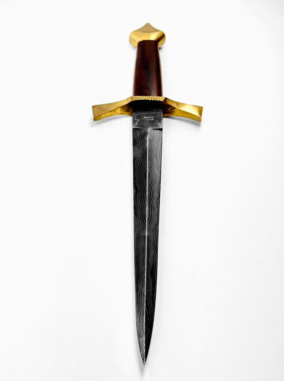 Vintage Custom Short Sword