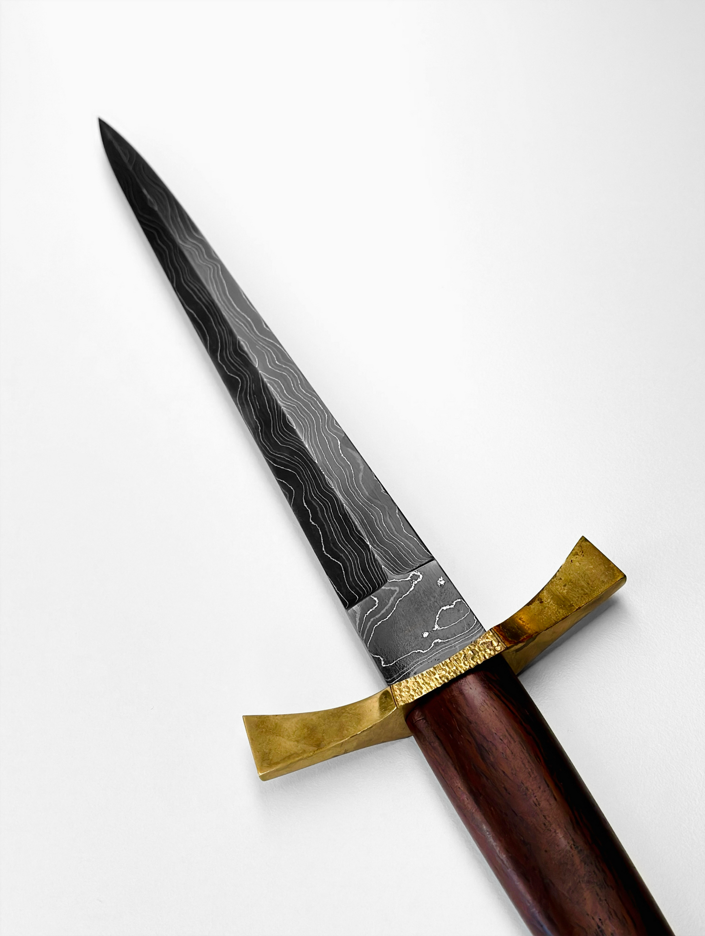 Vintage Custom Short Sword