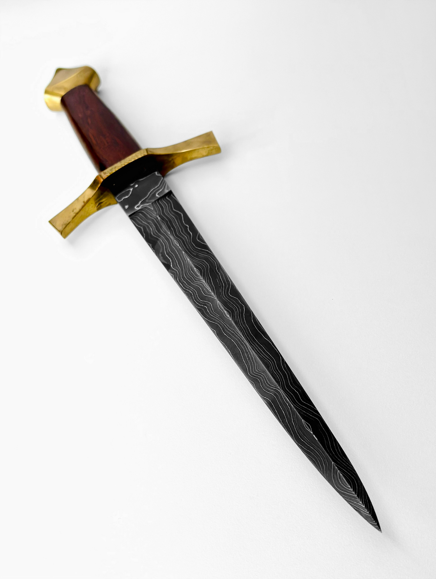 Vintage Custom Short Sword