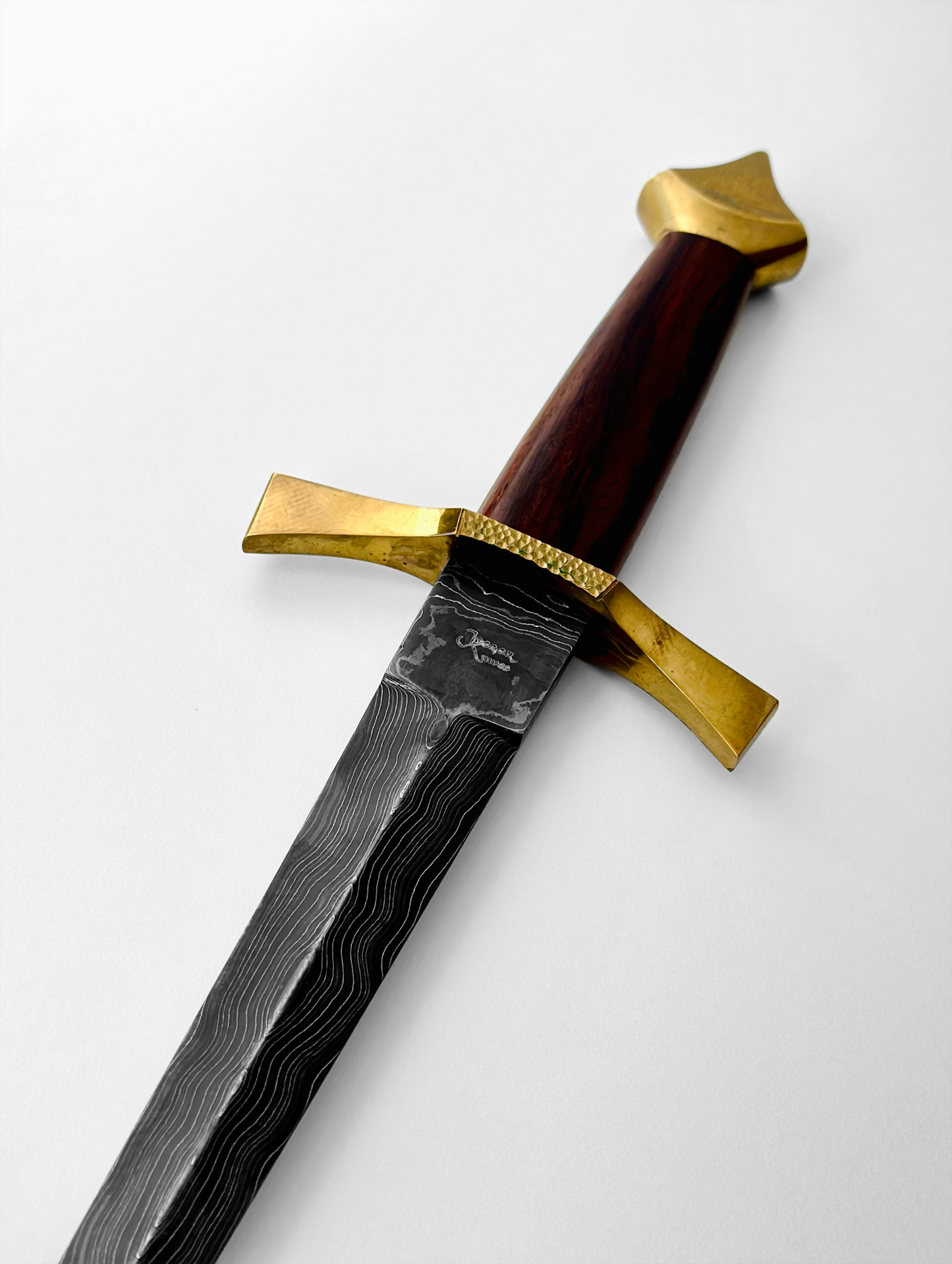 Vintage Custom Short Sword