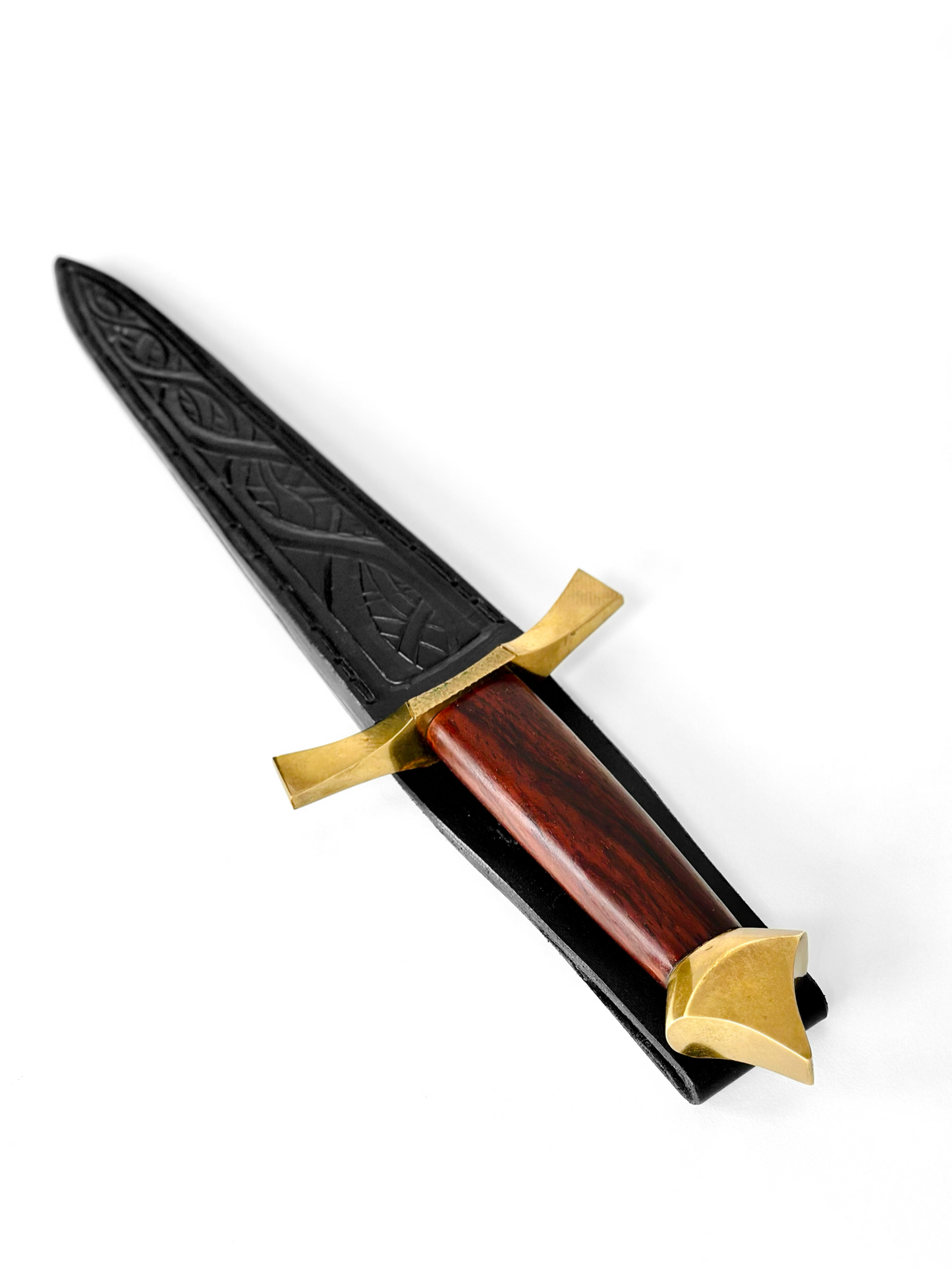 Vintage Custom Short Sword