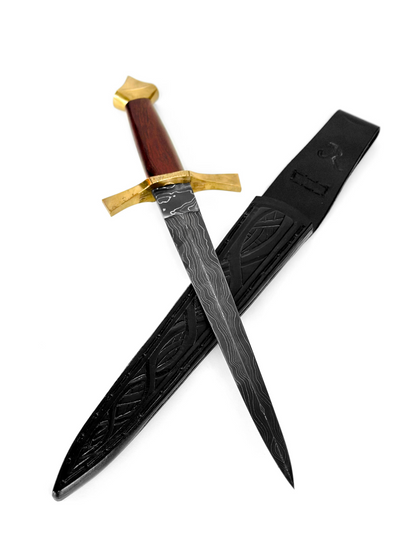Vintage Custom Short Sword