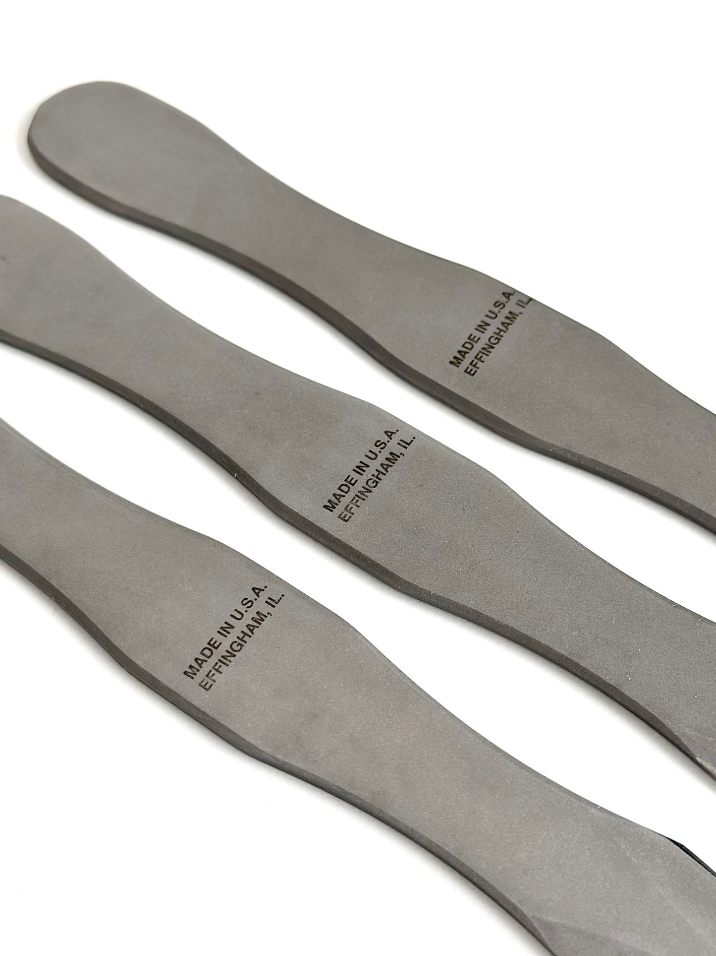 Vintage Ek Commando Throwing Knife Set