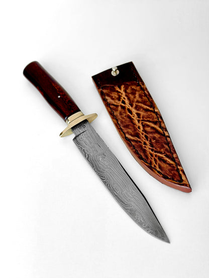 Custom Fighter by William Miller