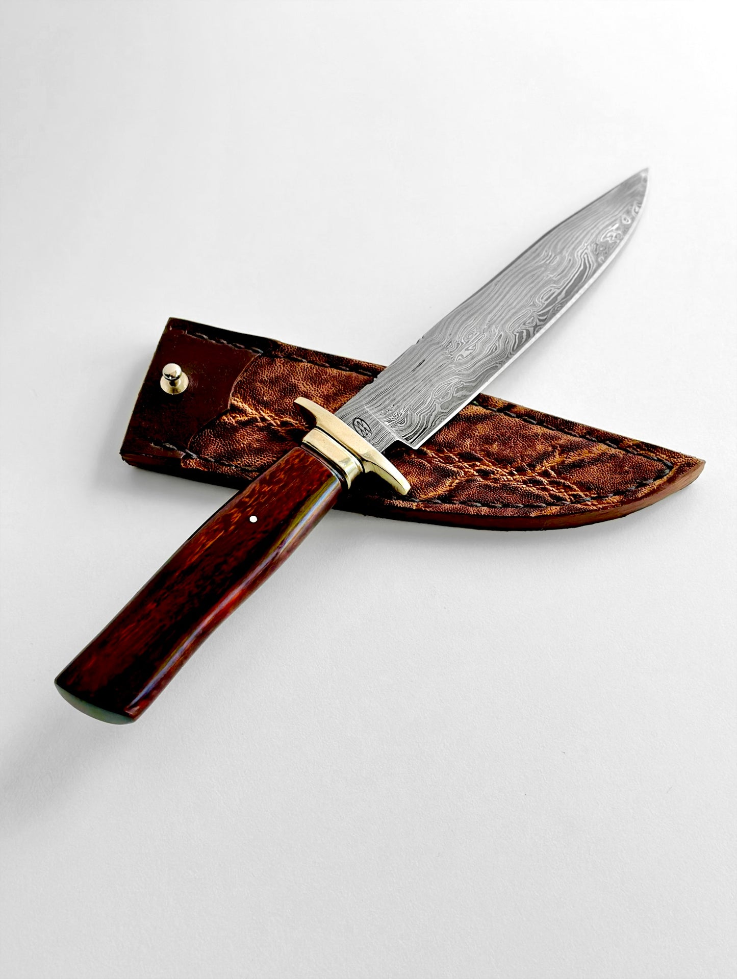 Custom Fighter by William Miller