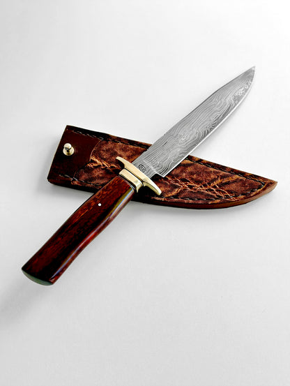 Custom Fighter by William Miller