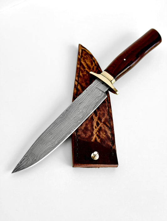 Custom Fighter by William Miller