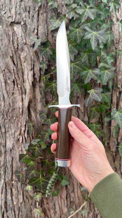 New Old Stock Model 1-7 Blackjack Knives
