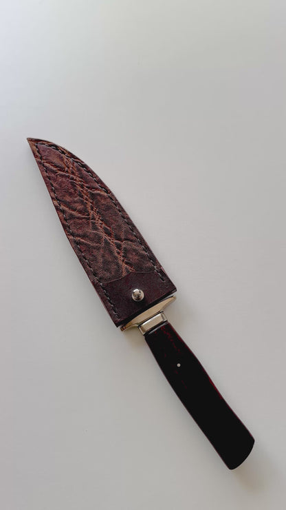 Custom Fighter by William Miller